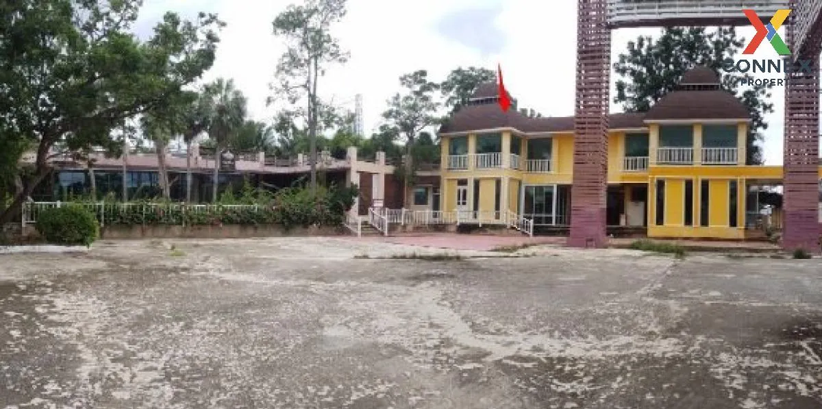 For Sale Hotel building golf driving range and sports complex 27  4