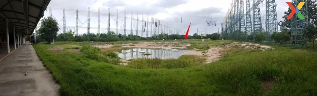 For Sale Hotel building golf driving range and sports complex 27 