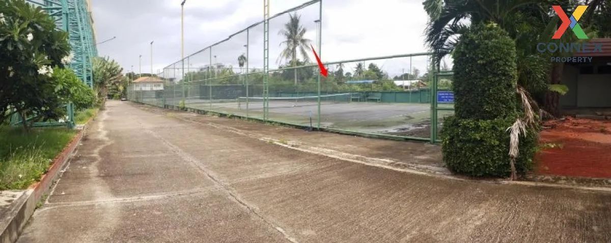 For Sale Hotel building golf driving range and sports complex 27 