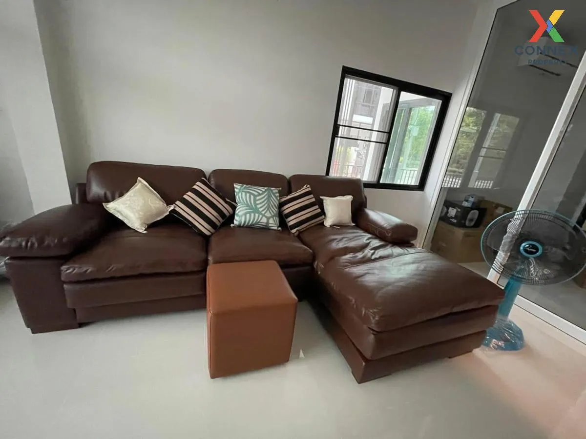 For Sale Townhouse/Townhome  , Cordiz at Udomsuk , Bang Chak , Ph 3