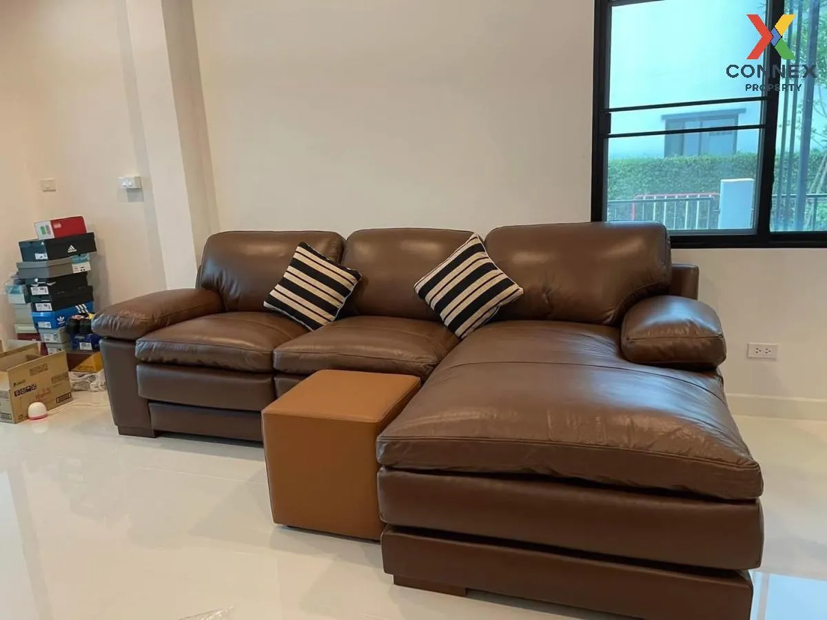 For Sale Townhouse/Townhome  , Cordiz at Udomsuk , Bang Chak , Ph 4