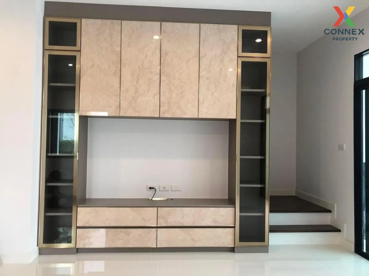 For Sale Townhouse/Townhome  , Cordiz at Udomsuk , Bang Chak , Ph