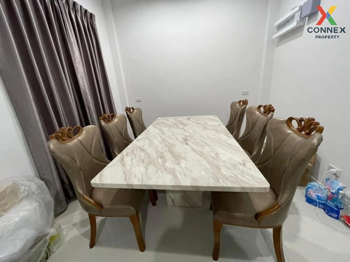 For Sale Townhouse/Townhome  , Cordiz at Udomsuk , Bang Chak , Ph