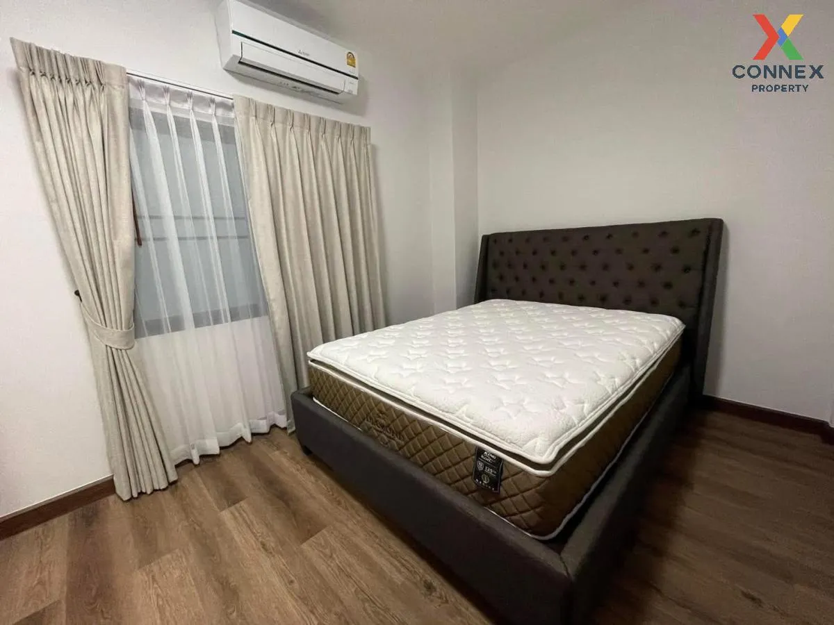 For Sale Townhouse/Townhome  , Cordiz at Udomsuk , Bang Chak , Ph