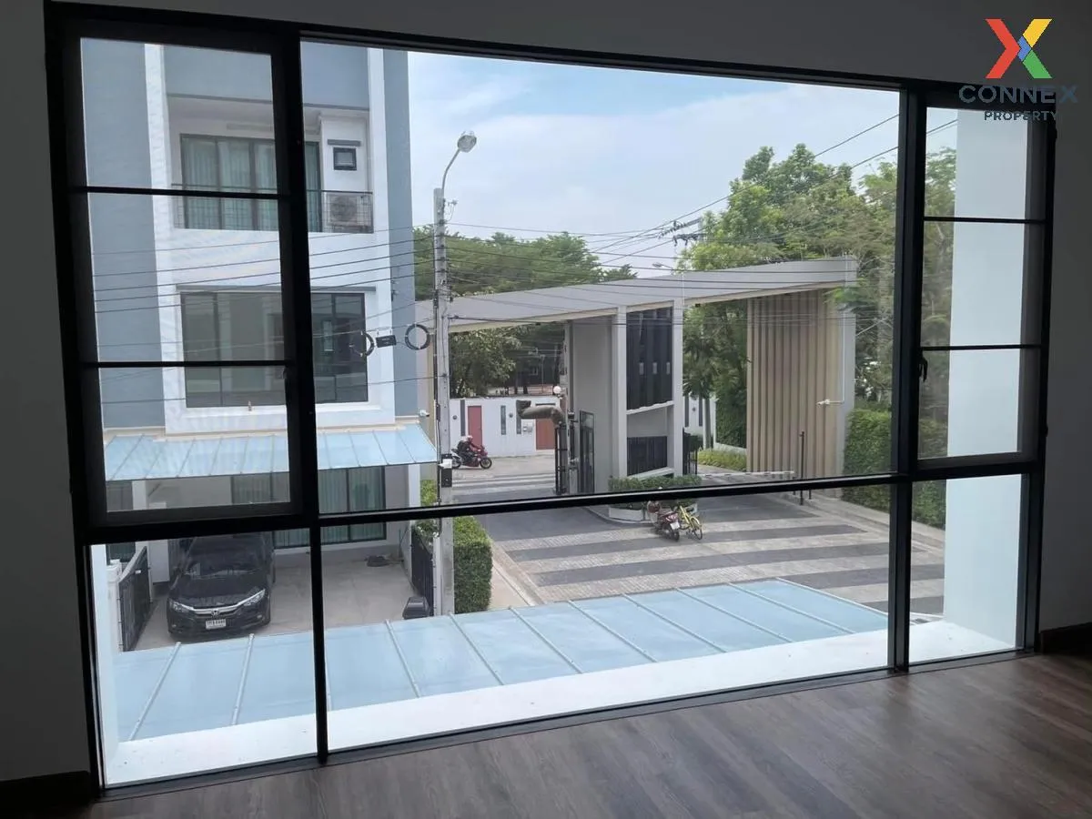 For Sale Townhouse/Townhome  , Cordiz at Udomsuk , Bang Chak , Ph