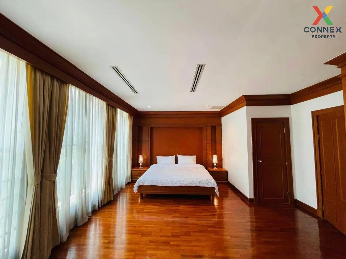 For Rent Townhouse/Townhome  , Baan Klang Krung Thonglor , BTS-Th 2