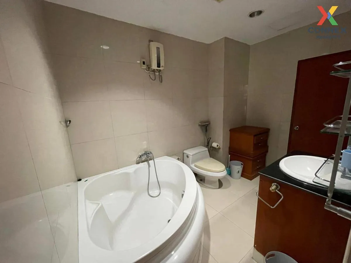 For Rent Townhouse/Townhome  , Baan Klang Krung Thonglor , BTS-Th