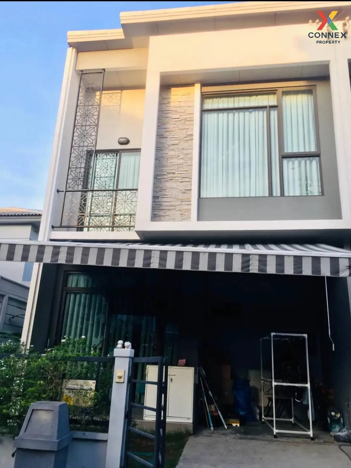 For Rent Townhouse/Townhome  , Pleno Ratchaphruek-Rattanathibet , 1