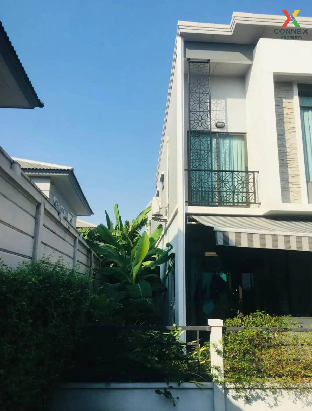 For Rent Townhouse/Townhome  , Pleno Ratchaphruek-Rattanathibet , 2