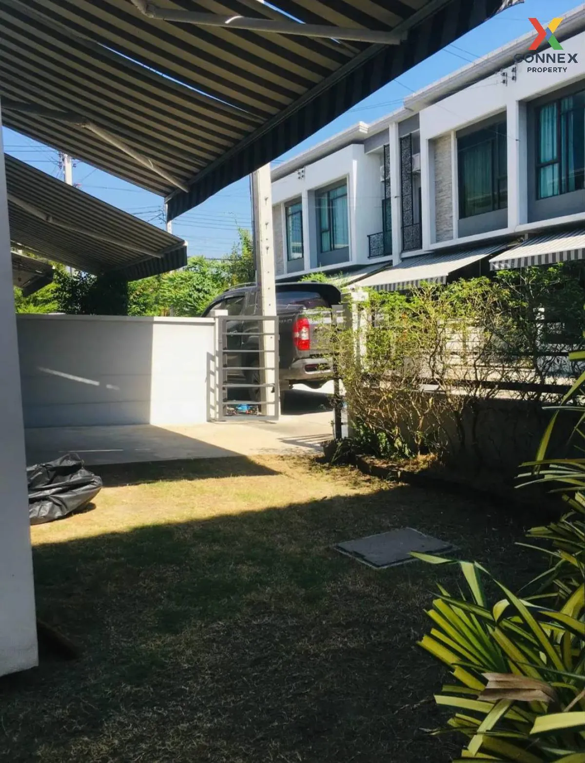 For Rent Townhouse/Townhome  , Pleno Ratchaphruek-Rattanathibet , 3