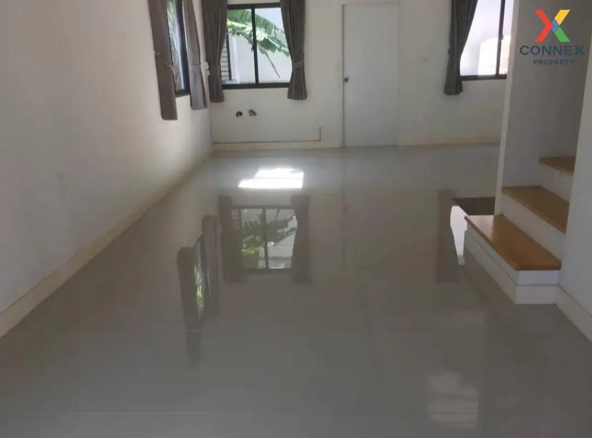 For Rent Townhouse/Townhome  , Pleno Ratchaphruek-Rattanathibet ,
