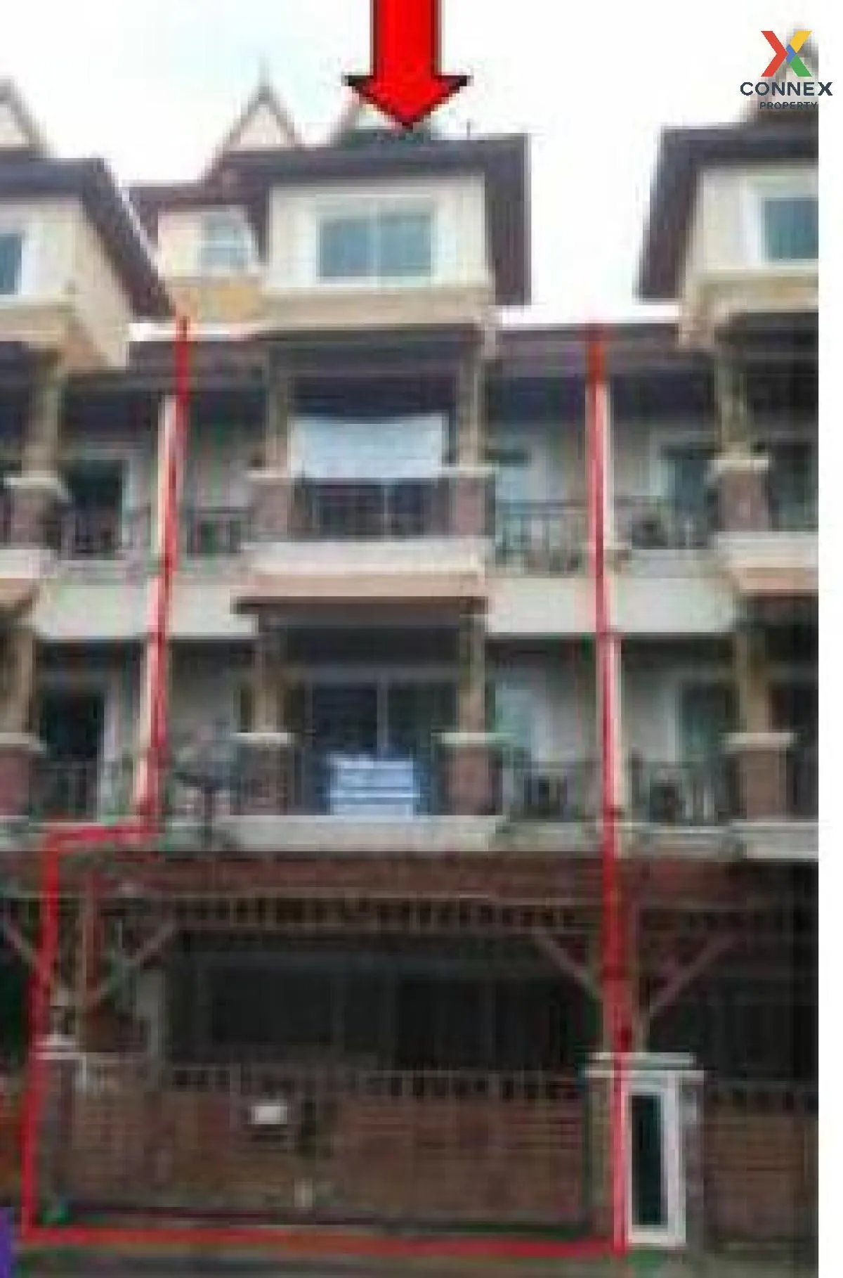 For Sale Townhouse/Townhome  , Neo Casa Hua Hin , Hua Hin , Hua H 1