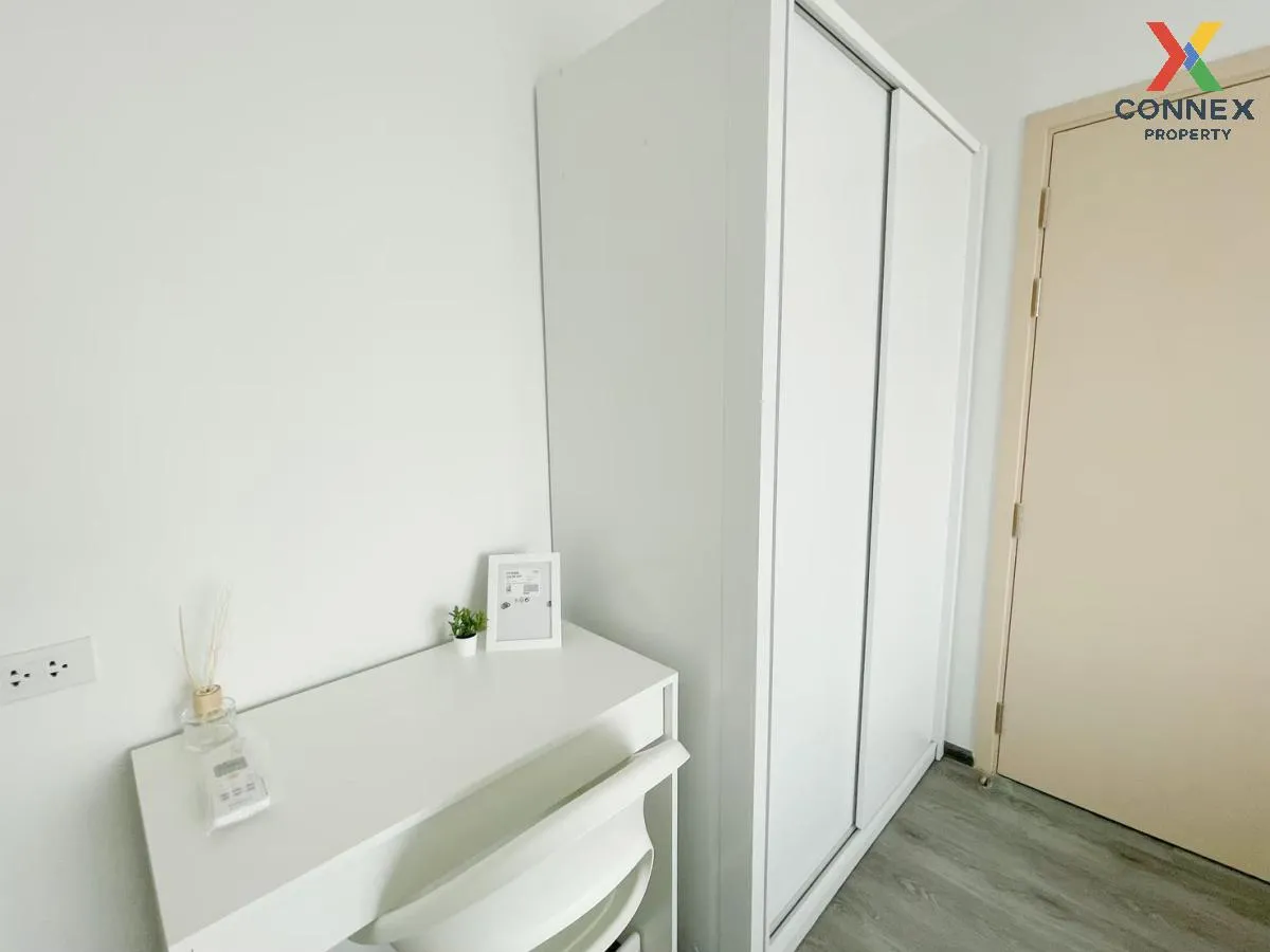 For Rent Condo , Rich Park Triple Station , ARL-Hua Mak , Suan Lu