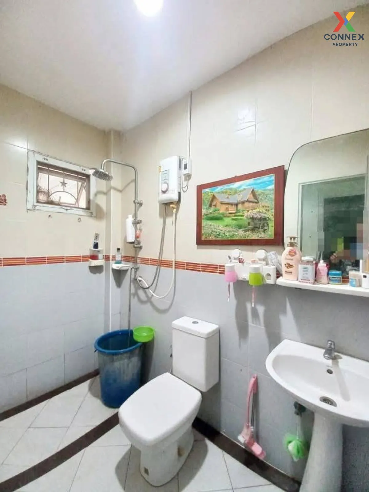 For Sale House , Baan Subthanee 3 Rangsit - Klong 9 , wide fronta