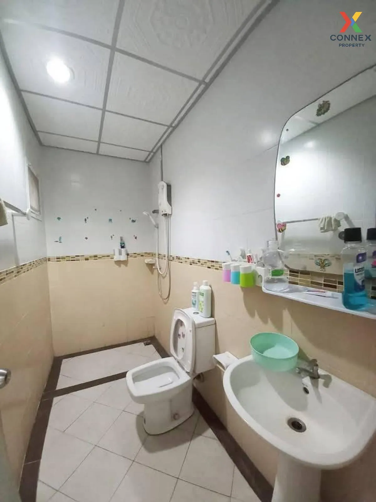 For Sale House , Baan Subthanee 3 Rangsit - Klong 9 , wide fronta