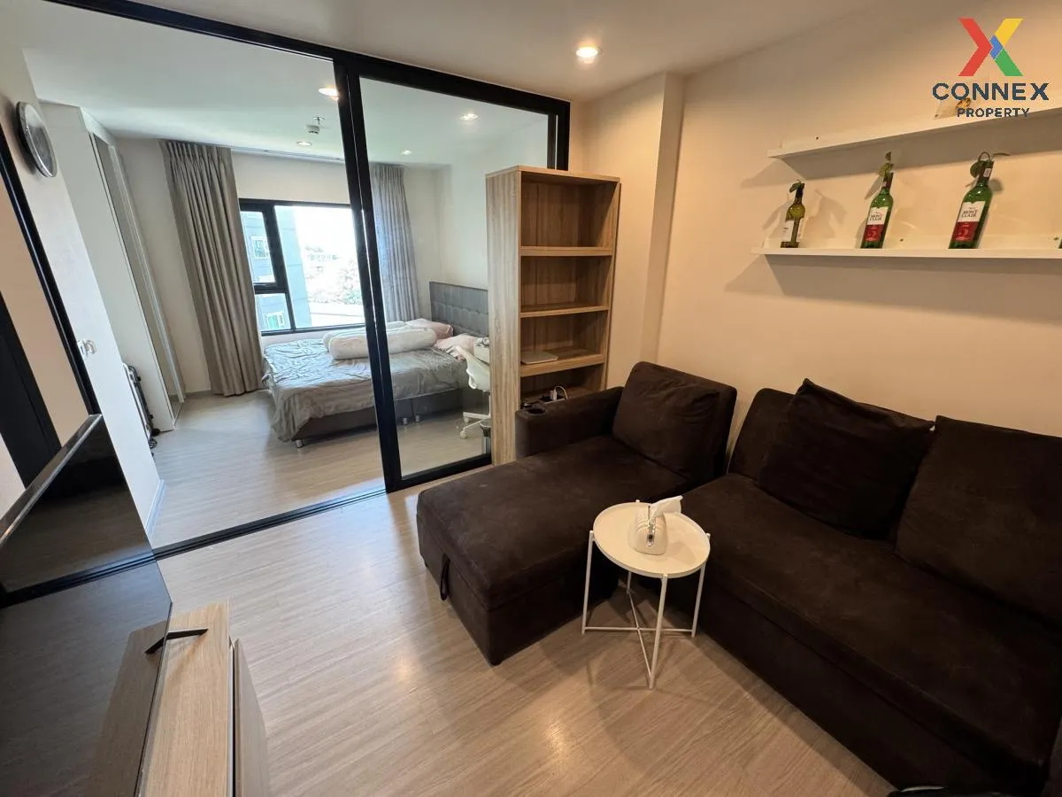 For Rent Condo , Aspire Erawan Prime , BTS-Chang Erawan , Pak Nam 2