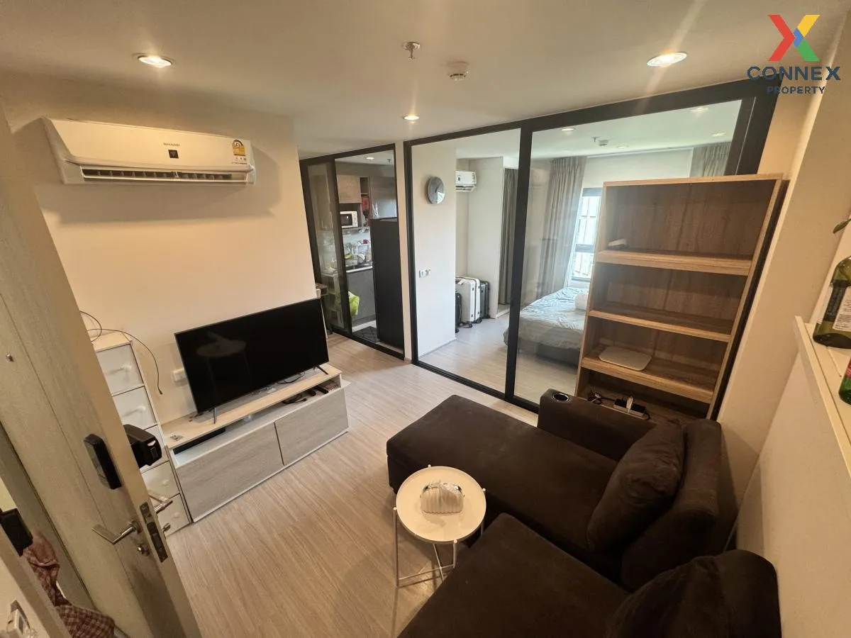 For Rent Condo , Aspire Erawan Prime , BTS-Chang Erawan , Pak Nam 3