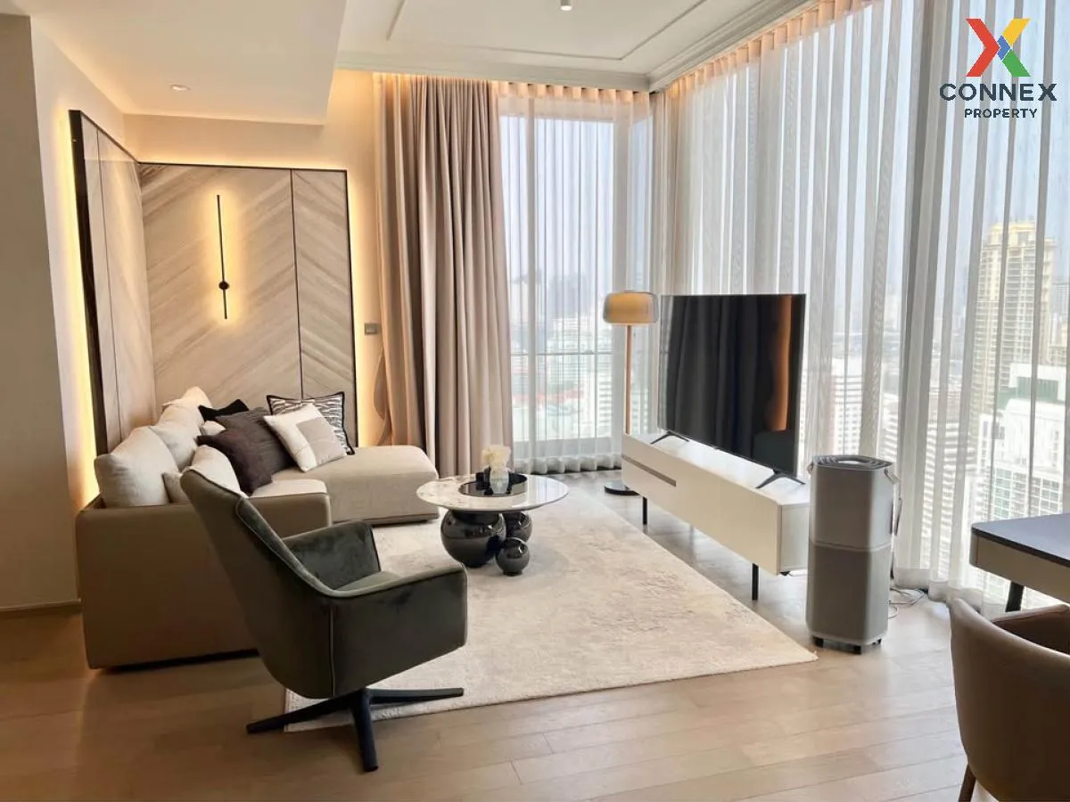 For Rent Condo , Celes Asoke , MRT-Sukhumvit , Khlong Toei Nuea , 1