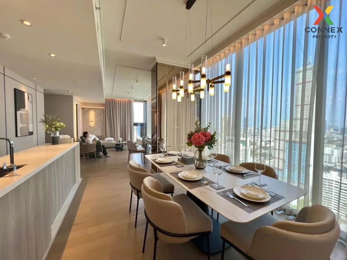 For Rent Condo , Celes Asoke , MRT-Sukhumvit , Khlong Toei Nuea , 3