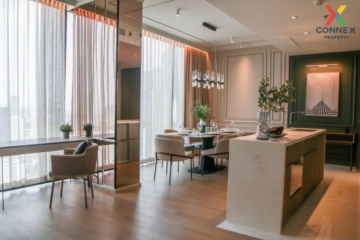 For Rent Condo , Celes Asoke , MRT-Sukhumvit , Khlong Toei Nuea , 4