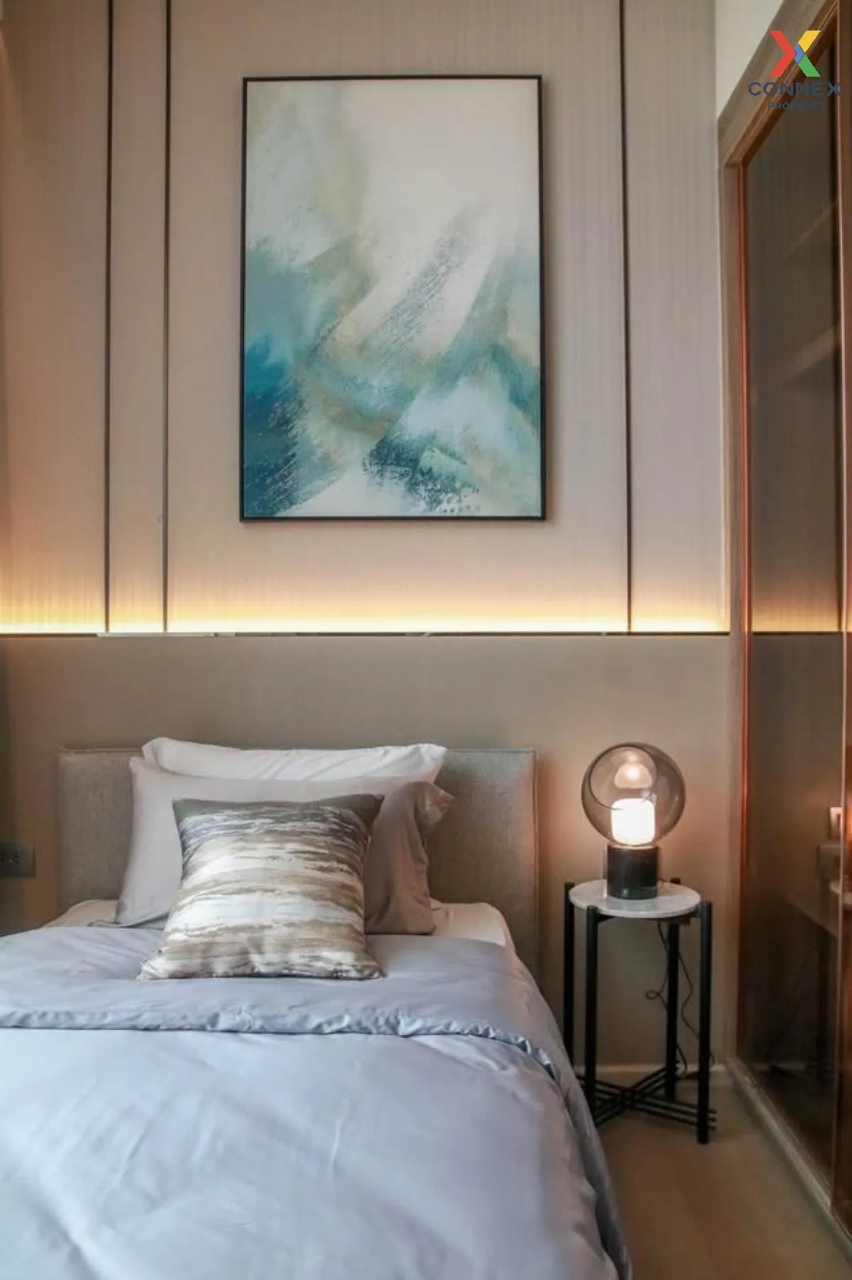 For Rent Condo , Celes Asoke , MRT-Sukhumvit , Khlong Toei Nuea ,