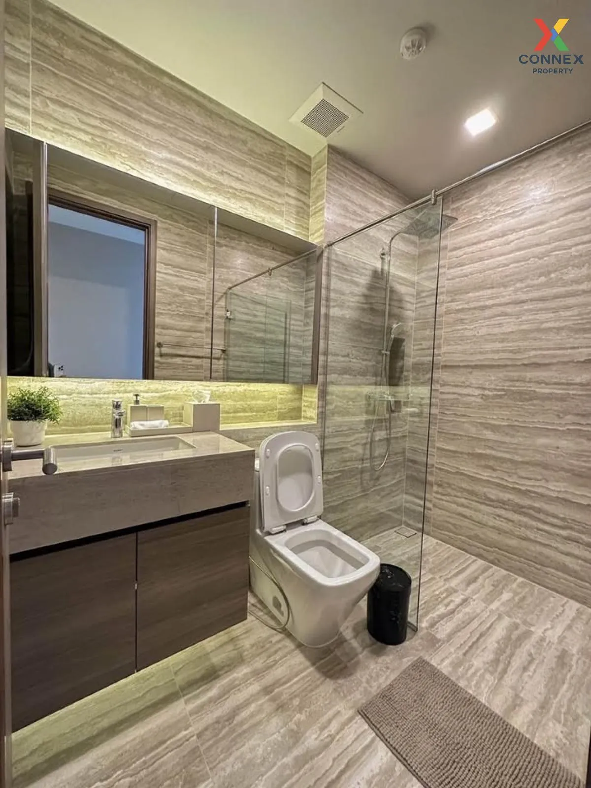 For Rent Condo , Celes Asoke , MRT-Sukhumvit , Khlong Toei Nuea ,