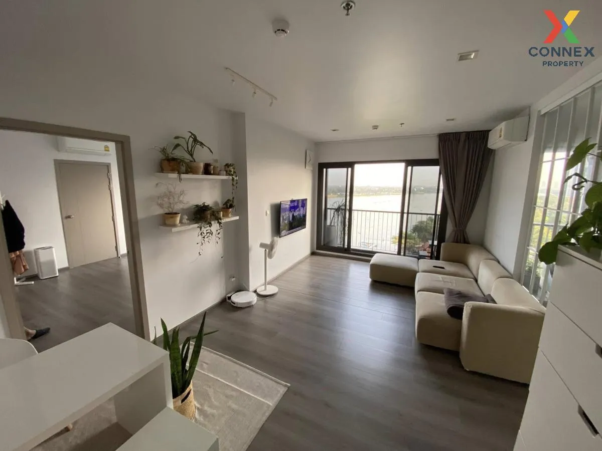 ขายคอนโด  เดอะ โพลิแทน อควา MRT-สะพานพระนั่งเกล้า บางกระสอ เมืองน ขายคอนโด  เดอะ โพลิแทน อควา MRT-สะพานพระนั่งเกล้า บางกระสอ เมืองน 1