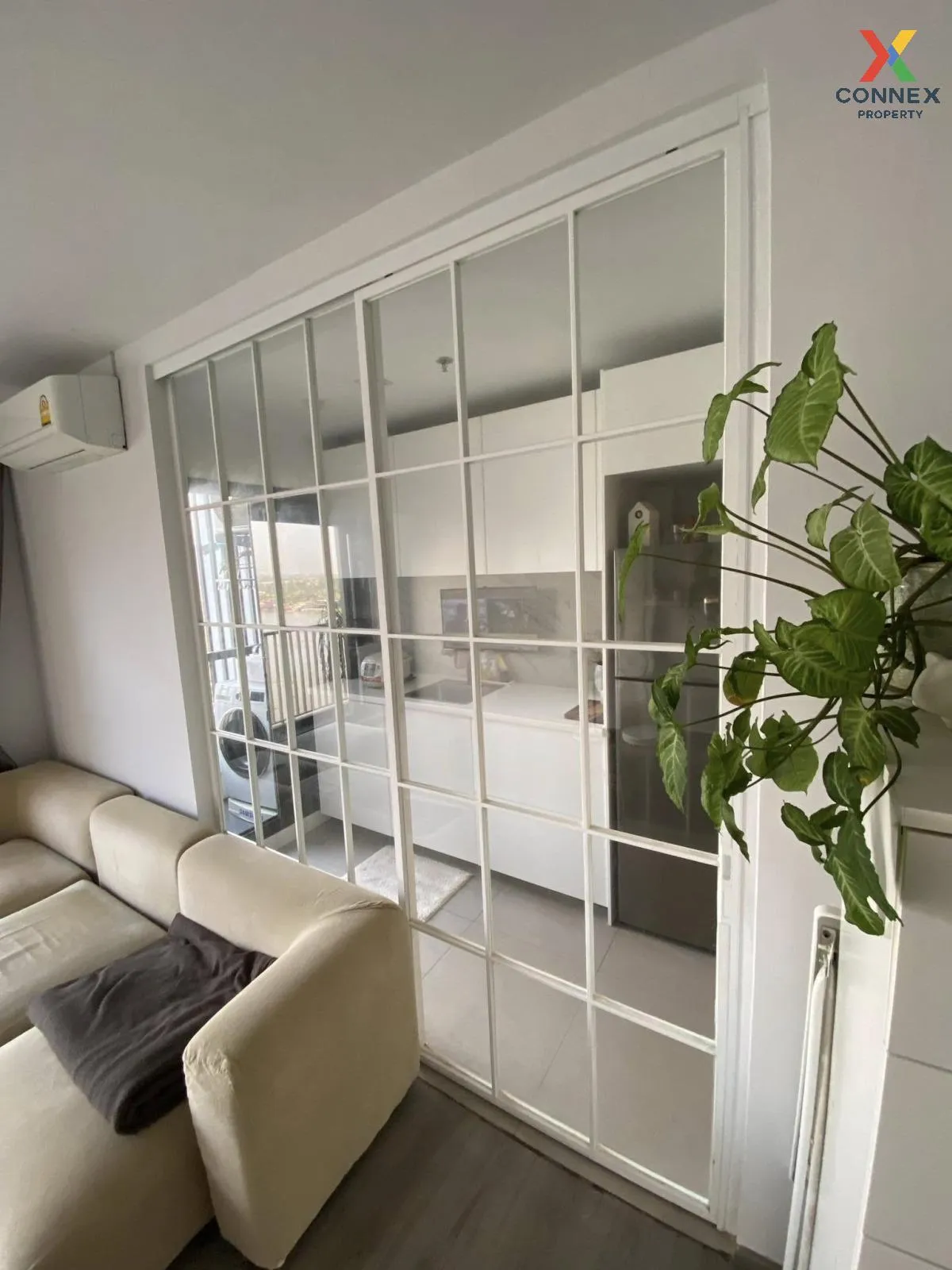 ขายคอนโด  เดอะ โพลิแทน อควา MRT-สะพานพระนั่งเกล้า บางกระสอ เมืองน ขายคอนโด  เดอะ โพลิแทน อควา MRT-สะพานพระนั่งเกล้า บางกระสอ เมืองน 3