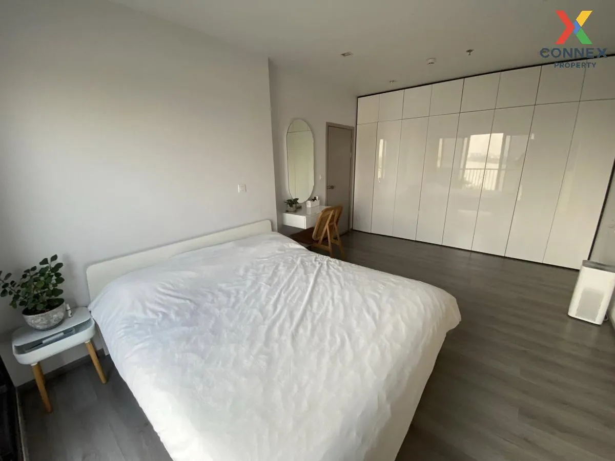 ขายคอนโด  เดอะ โพลิแทน อควา MRT-สะพานพระนั่งเกล้า บางกระสอ เมืองน ขายคอนโด  เดอะ โพลิแทน อควา MRT-สะพานพระนั่งเกล้า บางกระสอ เมืองน