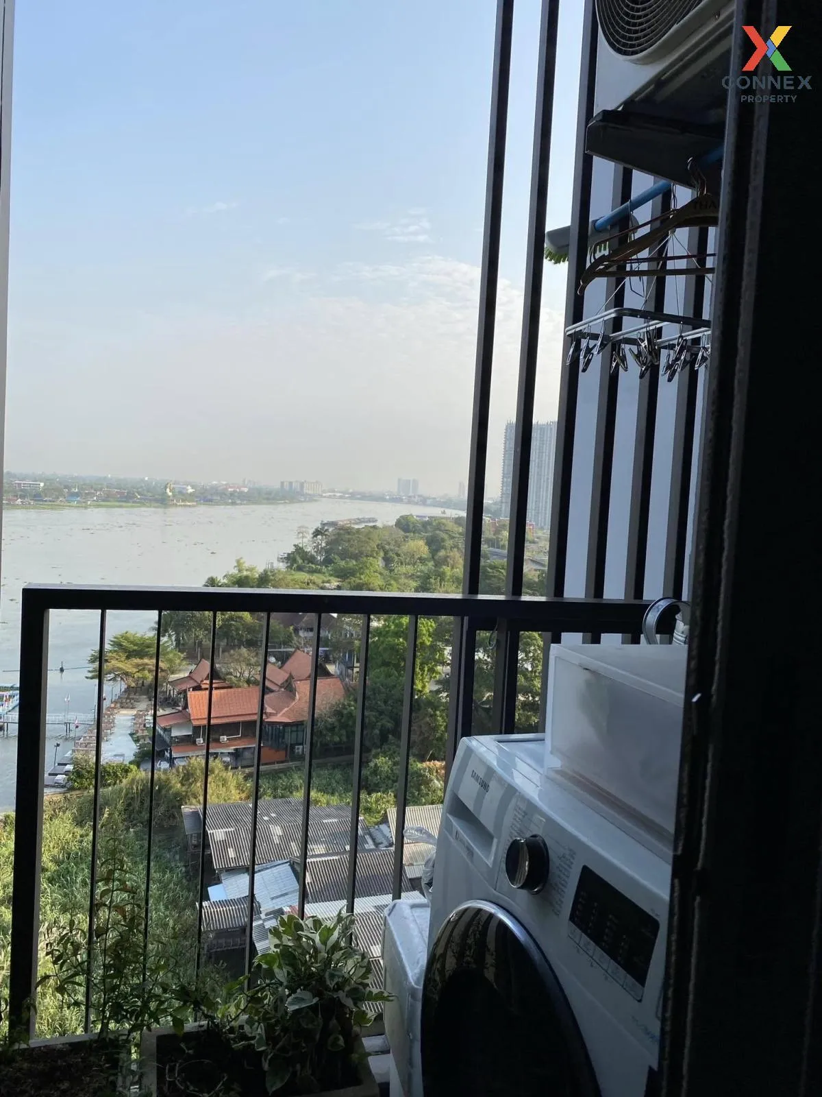 ขายคอนโด  เดอะ โพลิแทน อควา MRT-สะพานพระนั่งเกล้า บางกระสอ เมืองน ขายคอนโด  เดอะ โพลิแทน อควา MRT-สะพานพระนั่งเกล้า บางกระสอ เมืองน