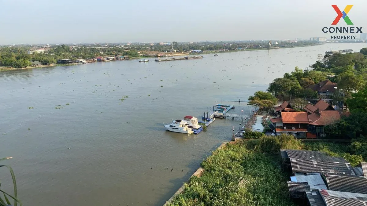 ขายคอนโด  เดอะ โพลิแทน อควา MRT-สะพานพระนั่งเกล้า บางกระสอ เมืองน ขายคอนโด  เดอะ โพลิแทน อควา MRT-สะพานพระนั่งเกล้า บางกระสอ เมืองน