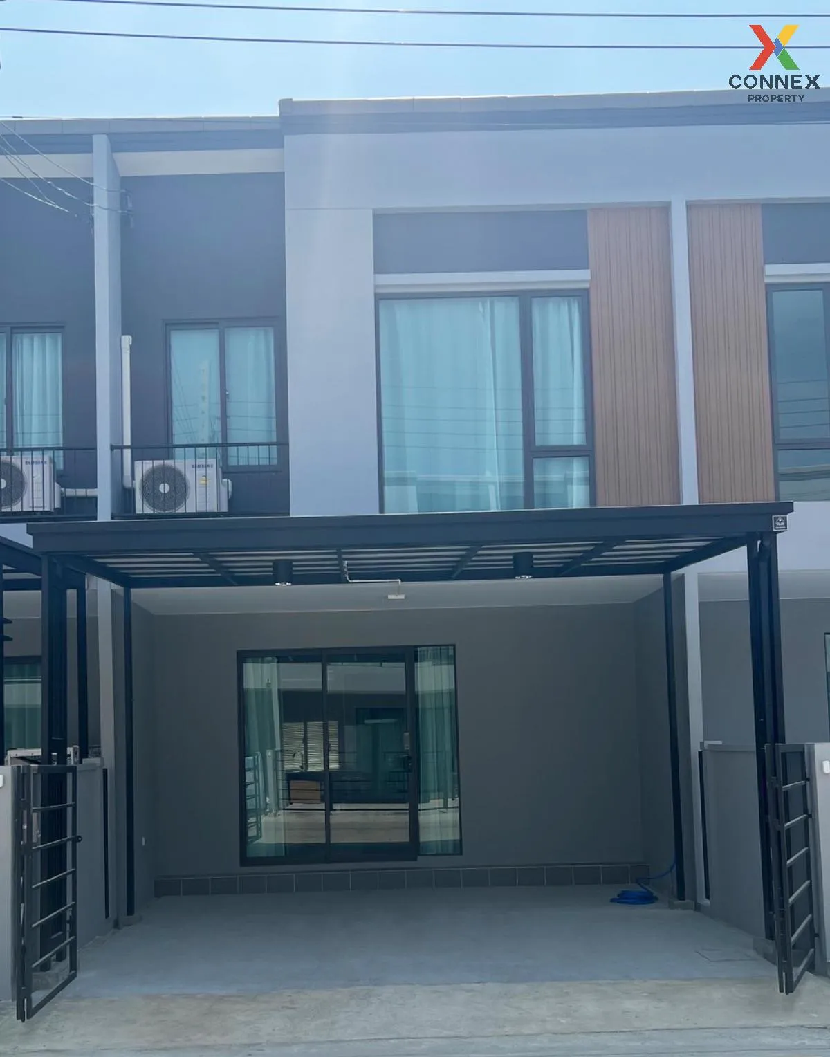 เช่าทาวน์เฮ้าส์/ทาวน์โฮม  พลีโน่ สุขุมวิท - บางนา 2 บางพลี บางพลี 1