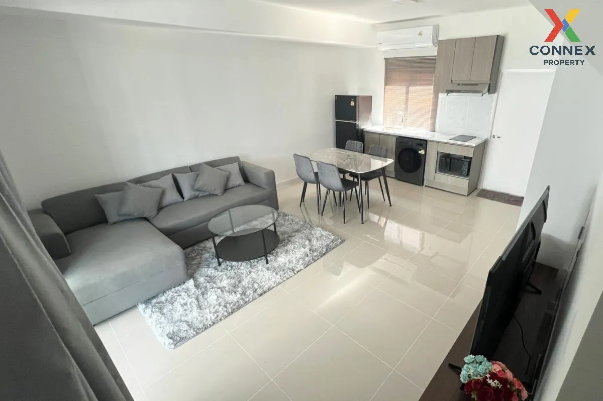 เช่าทาวน์เฮ้าส์/ทาวน์โฮม  พลีโน่ สุขุมวิท - บางนา 2 บางพลี บางพลี 2