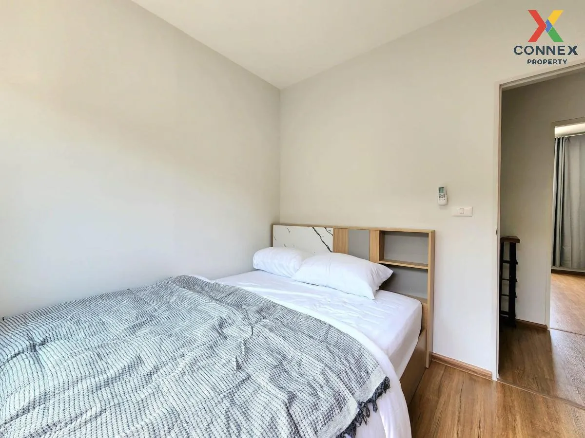 เช่าทาวน์เฮ้าส์/ทาวน์โฮม  พลีโน่ สุขุมวิท - บางนา 2 บางพลี บางพลี