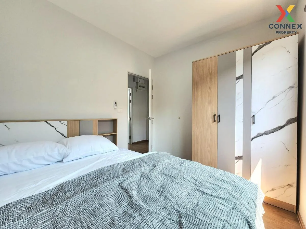 เช่าทาวน์เฮ้าส์/ทาวน์โฮม  พลีโน่ สุขุมวิท - บางนา 2 บางพลี บางพลี