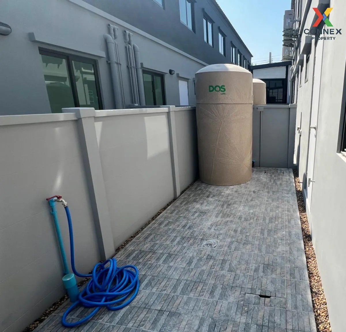 เช่าทาวน์เฮ้าส์/ทาวน์โฮม  พลีโน่ สุขุมวิท - บางนา 2 บางพลี บางพลี