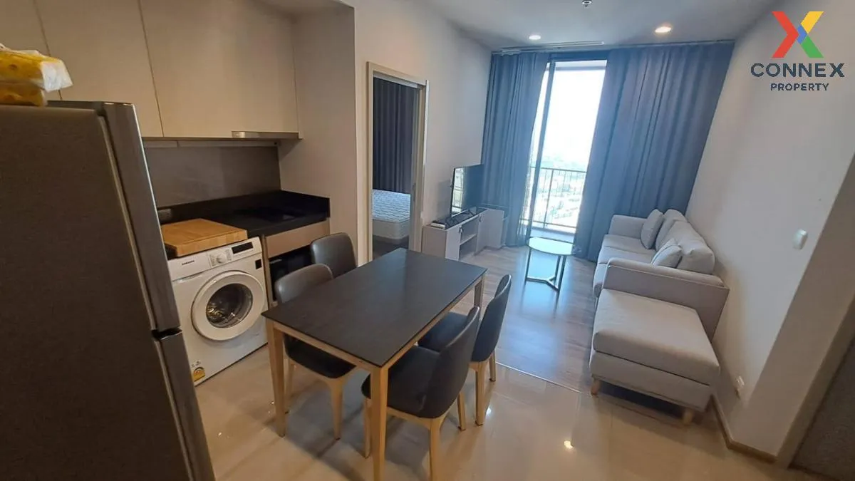 For Rent Condo , Oka Haus Sukhumvit 36 , BTS-Thong Lo , Khlong Ta 1