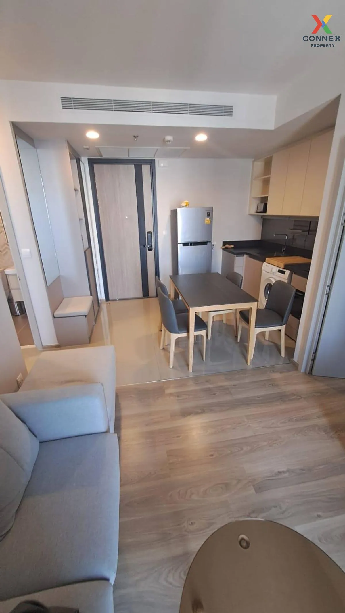 For Rent Condo , Oka Haus Sukhumvit 36 , BTS-Thong Lo , Khlong Ta 2