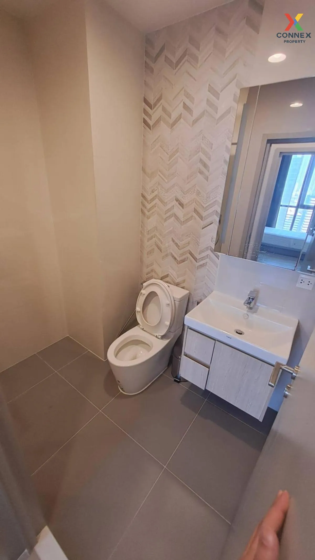 For Rent Condo , Oka Haus Sukhumvit 36 , BTS-Thong Lo , Khlong Ta