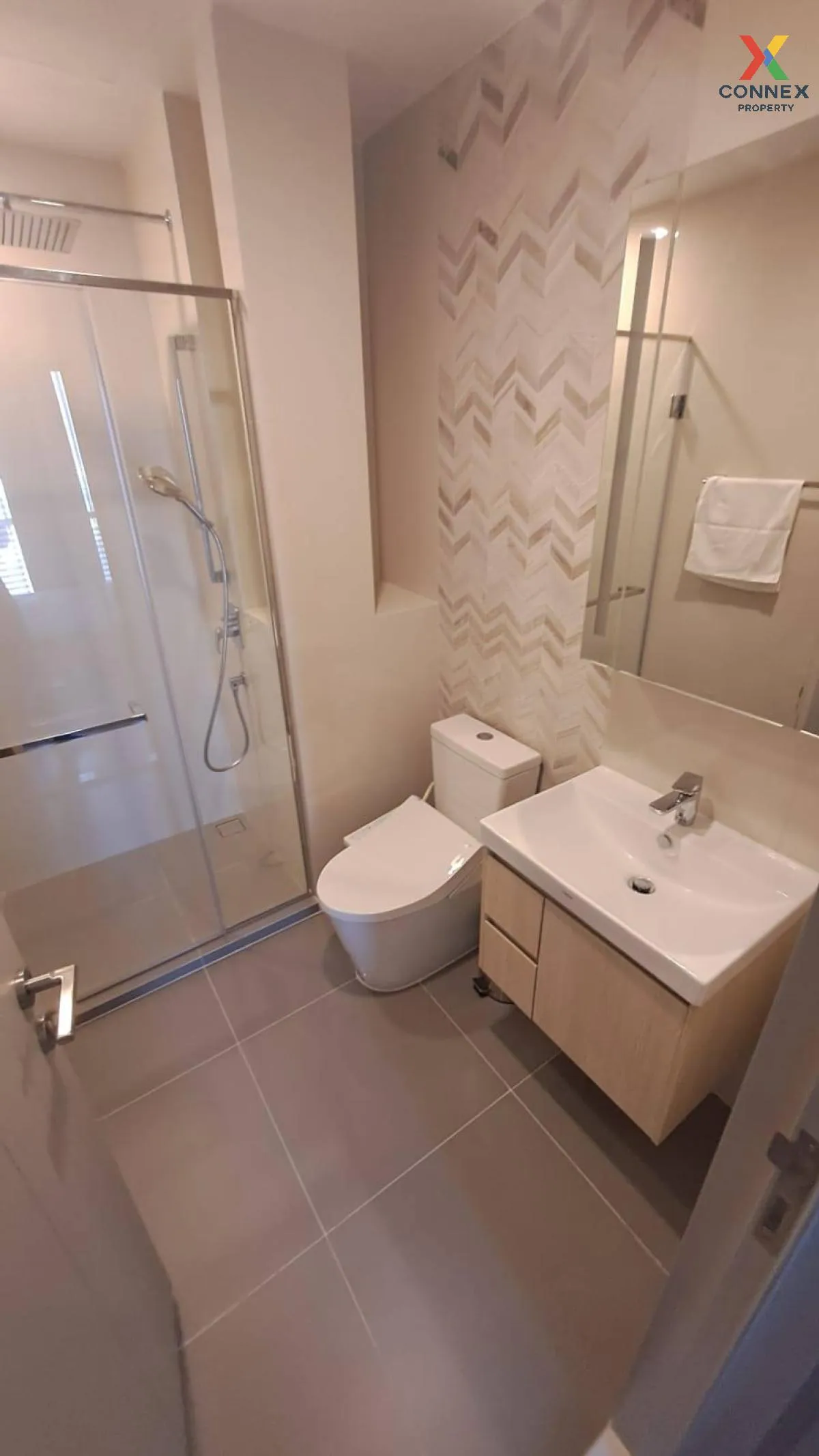 For Rent Condo , Oka Haus Sukhumvit 36 , BTS-Thong Lo , Khlong Ta