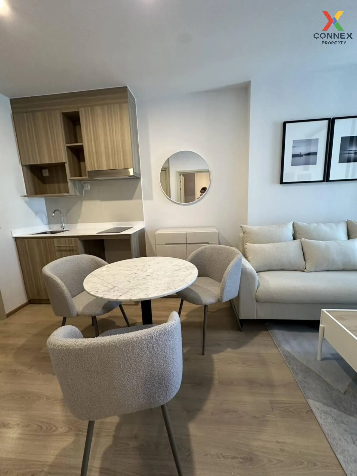 For Rent Condo , Life Rama 4 - Asoke , Khlong Toei , Khlong Toei  3