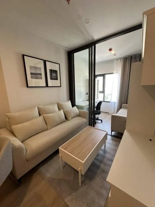 For Rent Condo , Life Rama 4 - Asoke , Khlong Toei , Khlong Toei , Bangkok , CX-119604