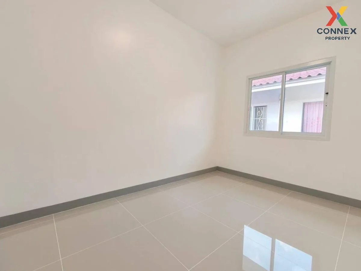 ขายทาวน์เฮ้าส์/ทาวน์โฮม  บ้านพฤกษา 45 บางใหญ่ รีโนเวทใหม่ บางแม่น