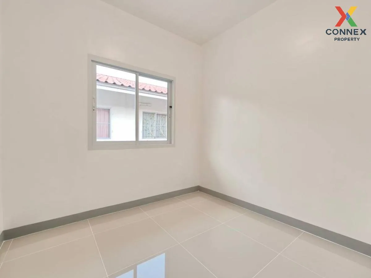 ขายทาวน์เฮ้าส์/ทาวน์โฮม  บ้านพฤกษา 45 บางใหญ่ รีโนเวทใหม่ บางแม่น