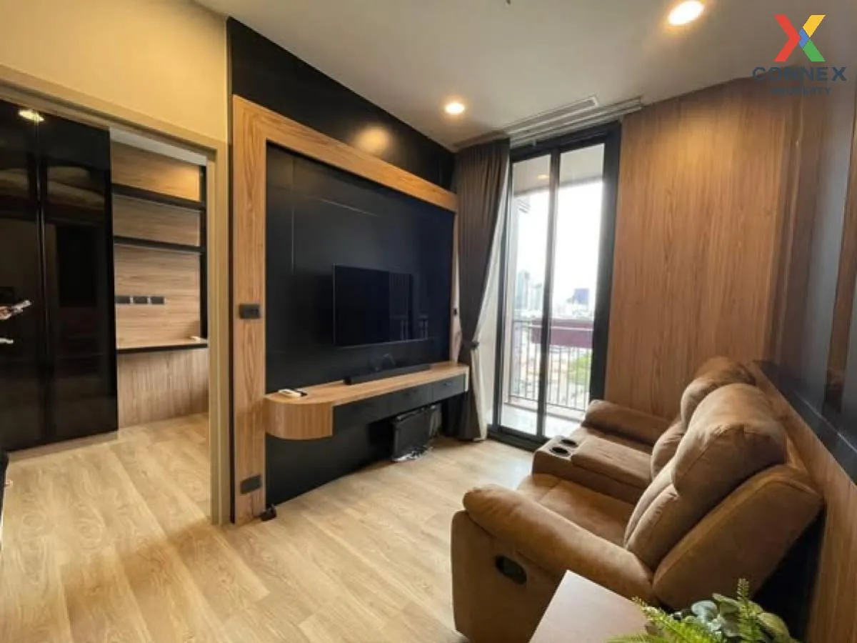 For Rent Condo , Oka Haus Sukhumvit 36 , BTS-Thong Lo , Khlong Ta 1