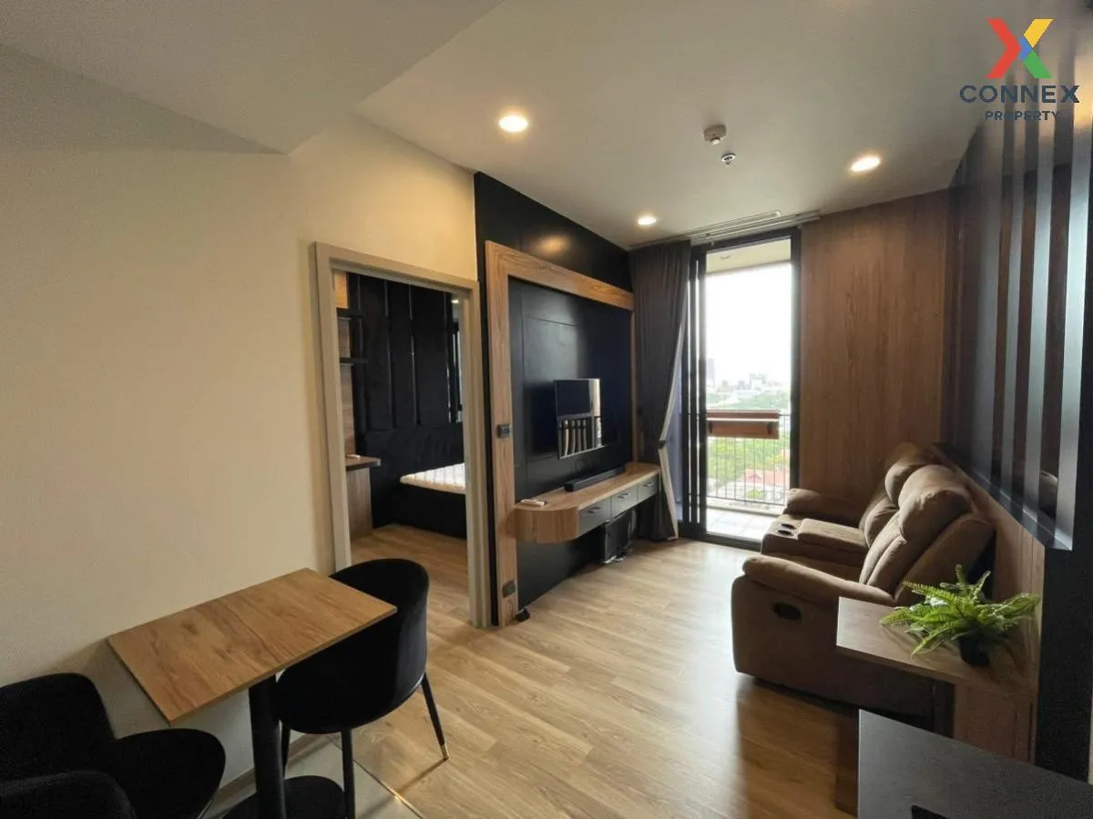 For Rent Condo , Oka Haus Sukhumvit 36 , BTS-Thong Lo , Khlong Ta 2