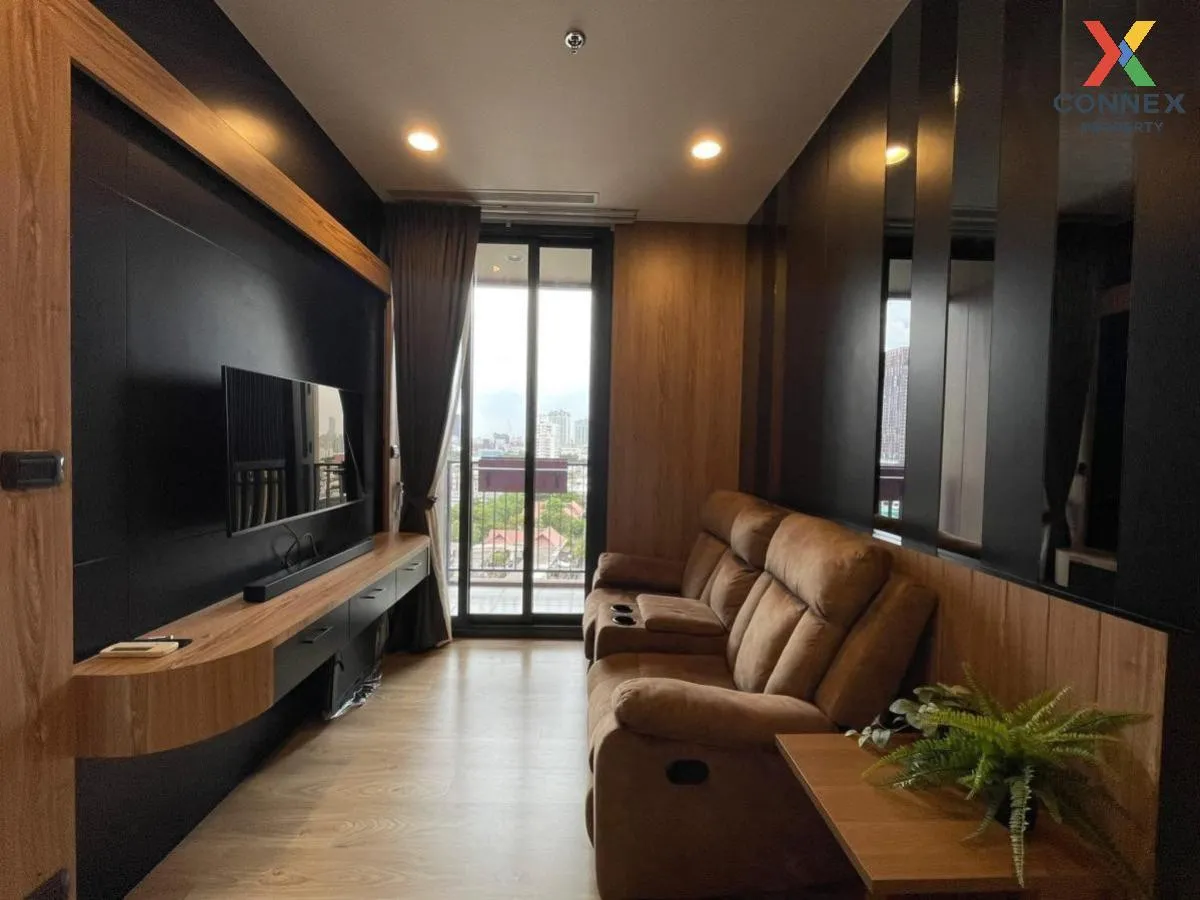 For Rent Condo , Oka Haus Sukhumvit 36 , BTS-Thong Lo , Khlong Ta 3