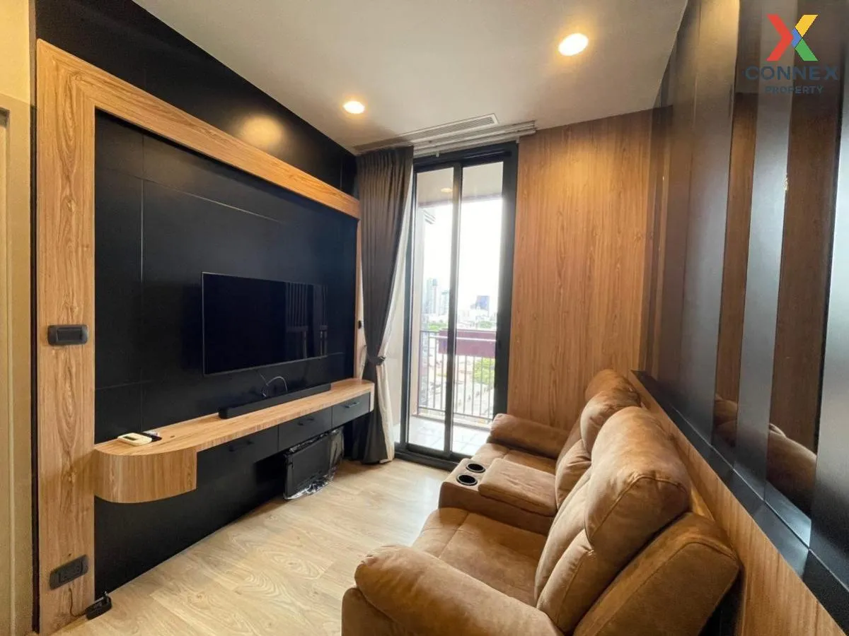 For Rent Condo , Oka Haus Sukhumvit 36 , BTS-Thong Lo , Khlong Ta 4