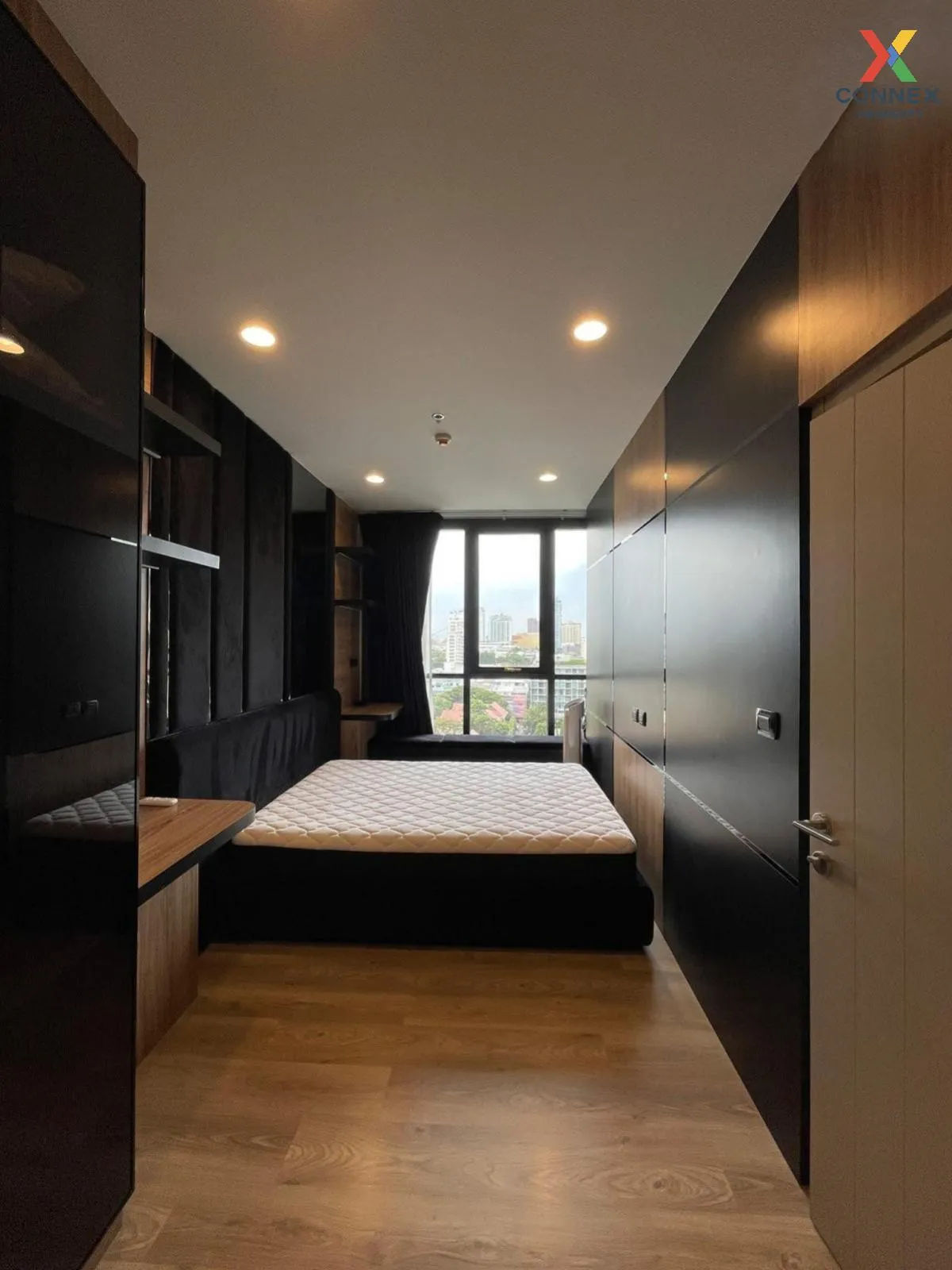 For Rent Condo , Oka Haus Sukhumvit 36 , BTS-Thong Lo , Khlong Ta