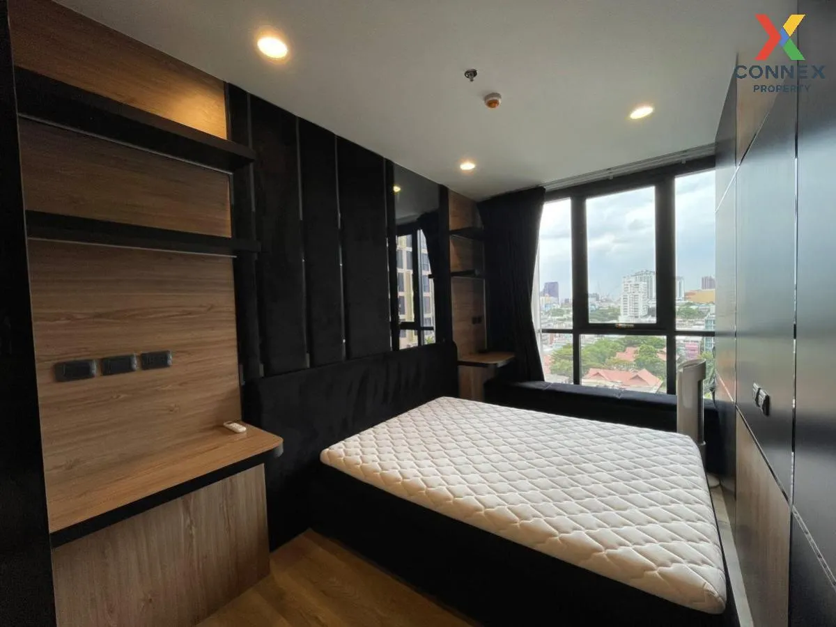 For Rent Condo , Oka Haus Sukhumvit 36 , BTS-Thong Lo , Khlong Ta